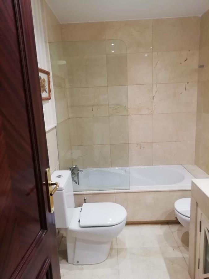 Estupenda Villa Con Piscina 5 Minutos Centro Granada Prohibido Fiestas Luaran gambar
