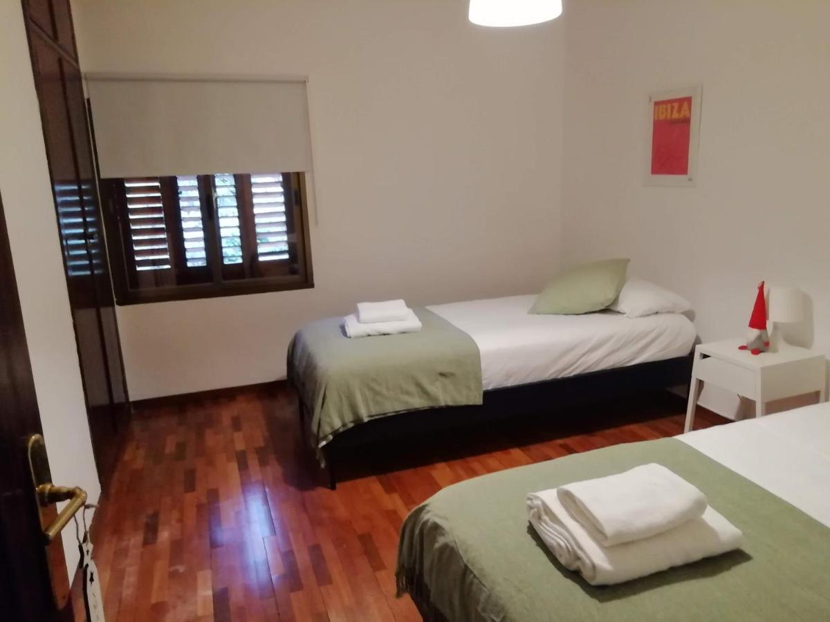 Estupenda Villa Con Piscina 5 Minutos Centro Granada Prohibido Fiestas Luaran gambar