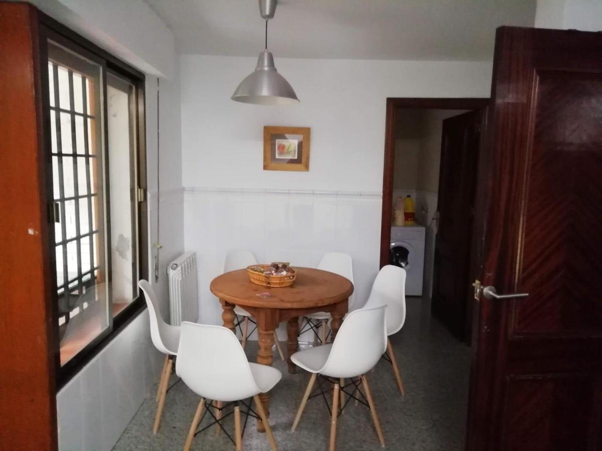 Estupenda Villa Con Piscina 5 Minutos Centro Granada Prohibido Fiestas Luaran gambar