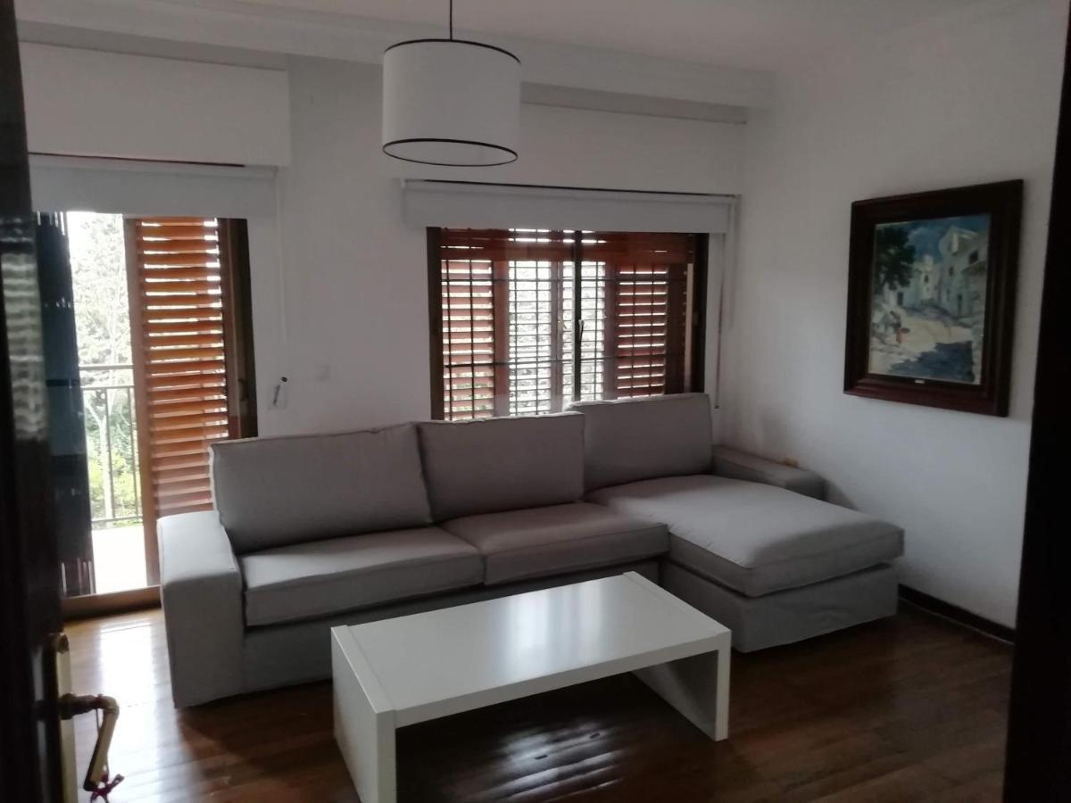 Estupenda Villa Con Piscina 5 Minutos Centro Granada Prohibido Fiestas Luaran gambar