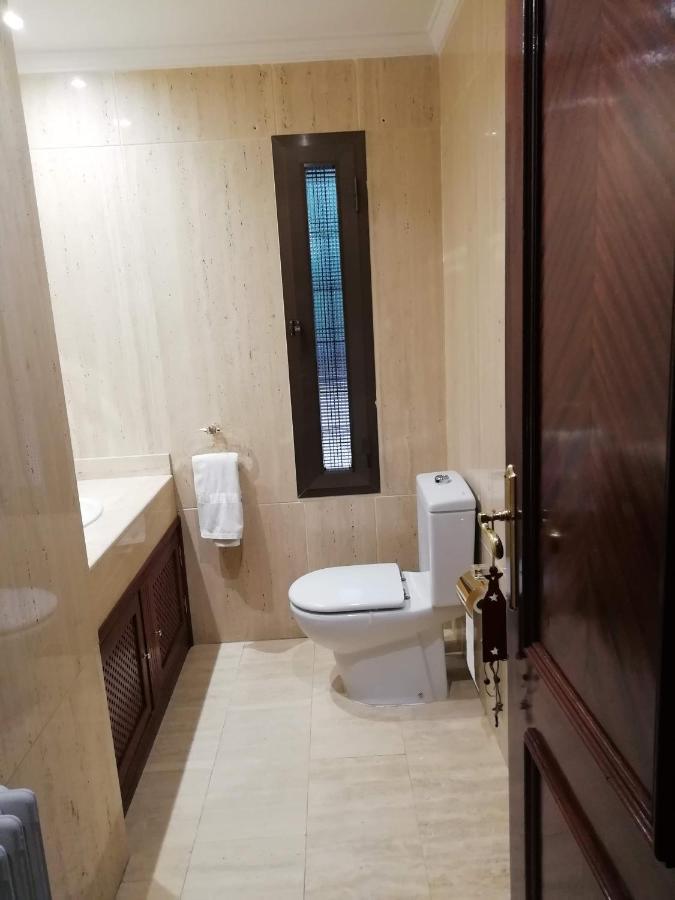 Estupenda Villa Con Piscina 5 Minutos Centro Granada Prohibido Fiestas Luaran gambar